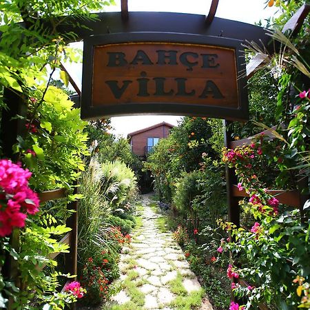 Bahce Villa Çıralı 외부 사진