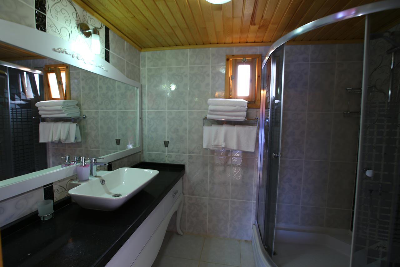 Bahce Villa Çıralı 외부 사진