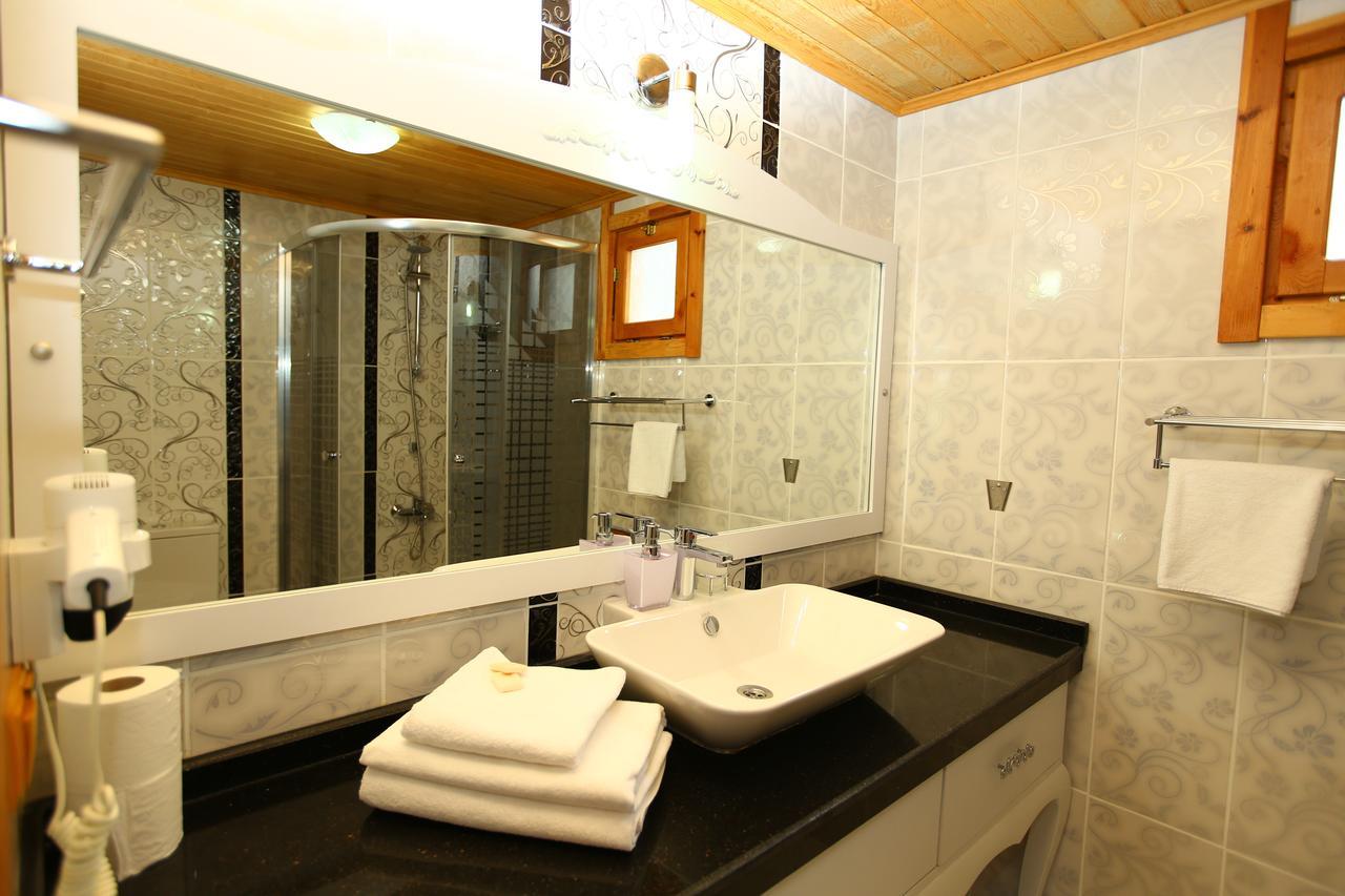 Bahce Villa Çıralı 외부 사진